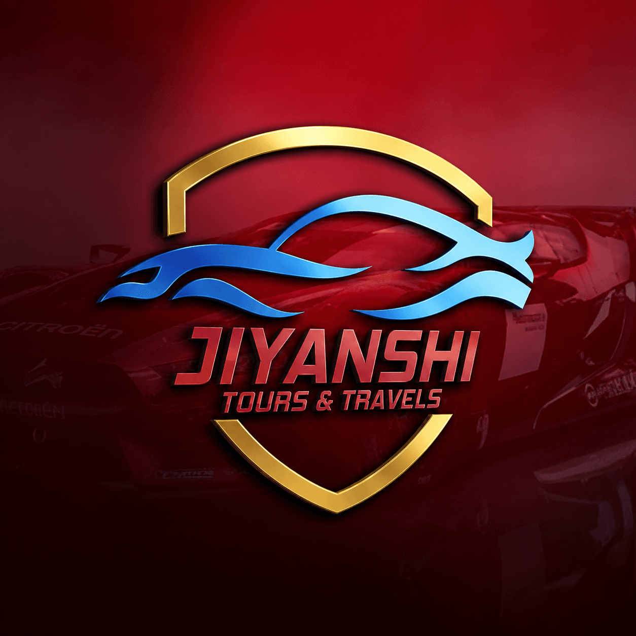 Jiyanshi Enterprises logo